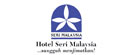 Seri Malaysia Kuala Rompin Logo