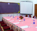 Meeting Room - Seri Malaysia Marang Hotel Terengganu