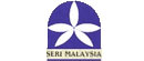 Seri Malaysia Marang Hotel Terengganu Logo