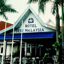 Seri Malaysia Seremban Hotel
