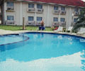 SwimmingPool - Seri Malaysia Temerloh  Pahang