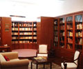 Heritage-Library - Shah Beach Resort Malacca