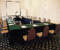 Meeting-Room - Shahzan Inn Kuantan