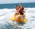 Water Sport - Shangri-la's Rasa Ria Resort