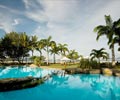 Swimming Pool - Shangri-la's Rasa Ria Resort