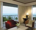 Executive Seaview Suite - Shangri-la Golden Sands Resort
