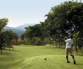 Golf - Shangri-la Rasa Sayang Resort & Spa