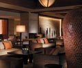 Lobby Lounge - Shangri-la Rasa Sayang Resort & Spa