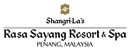 Shangri-la Rasa Sayang Resort & Spa Logo