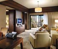 Rasa Deluxe Suite - Shangri-la Rasa Sayang Resort & Spa