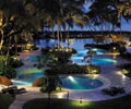 Garden Wing Pool - Shangri-la Rasa Sayang Resort & Spa