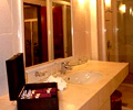 Bathroom - Sari Pacifica Resort & Spa Sibu Island