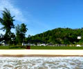 Beach - Sari Pacifica Resort & Spa Sibu Island