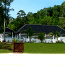 Sari Pacifica Resort & Spa Sibu Island