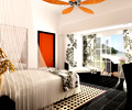 Room - Sari Pacifica Resort & Spa Sibu Island