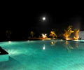 Swimming Pool - Sari Pacifica Resort & Spa Sibu Island