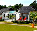 Villa - Sari Pacifica Resort & Spa Sibu Island