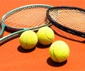 Tennis - Sibu Island Resort