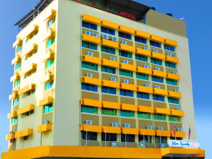 The Executive Hotel Lahad Datu