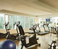 Gym - Somerset Seri Bukit Ceylon Kuala Lumpur