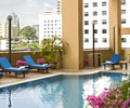 Outdoor-Swimming-Pool - Somerset Seri Bukit Ceylon Kuala Lumpur