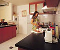 Kitchen - Ariva Gateway Kuching