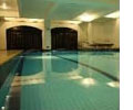 Indoor-Swimming-Pool - Strawberry Park Resort Cameron Highlands