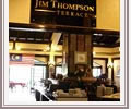 Jim-Thompson-Terrace - Strawberry Park Resort Cameron Highlands