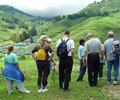 Jogging-track - Strawberry Park Resort Cameron Highlands