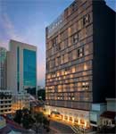 Damas Suites & Residences Kuala Lumpur