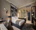 Room - Damas Suites & Residences Kuala Lumpur