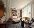 Room - Damas Suites & Residences Kuala Lumpur