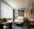 Room - Damas Suites & Residences Kuala Lumpur