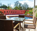 Restaurant - Sumai Suite Hotel Kuala Terengganu
