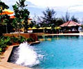 Children's-Wading-Pool - Summerset Colonial Hotel & Villas