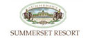 Summerset Colonial Hotel & Villas Logo