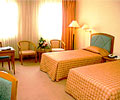 Superior-Twin - Summit Hotel Subang USJ