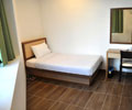 Room - Sunflower Hotel Malacca