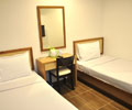 Room - Sunflower Hotel Malacca