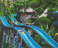 Sunway-Lagoon-Theme-Park - Sunway Clio Hotel