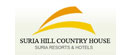 Suria Hill Country House Logo
