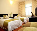 Room - Suria Hill Country House