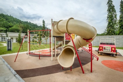 Facilities - Suria Hotspring Resort Bentong