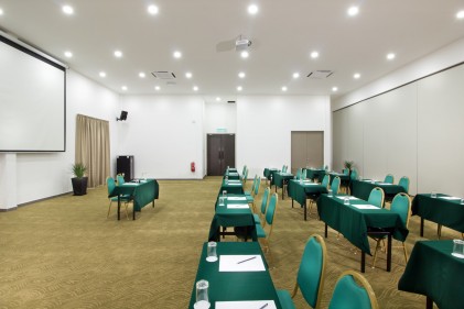 Ballroom - Suria Hotspring Resort Bentong