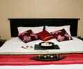 Deluxe Puteri King - Suria City Hotel Johor Bahru