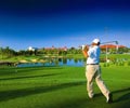 Golf - Sutera Harbour Resort & Spa