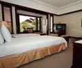 Magellan Club Suite - Sutera Harbour Resort & Spa