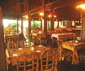 Restaurant - Sutra Beach Resort Terengganu