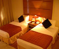 Standard-Twin-Room - Sutra Beach Resort Terengganu