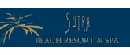 Sutra Beach Resort Terengganu Logo